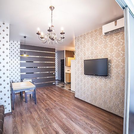 Sea View Apartment Arcadia Odesa Exterior photo