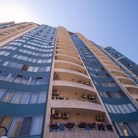 Sea View Apartment Arcadia Odesa Exterior photo