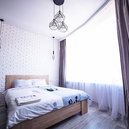 Sea View Apartment Arcadia Odesa Exterior photo