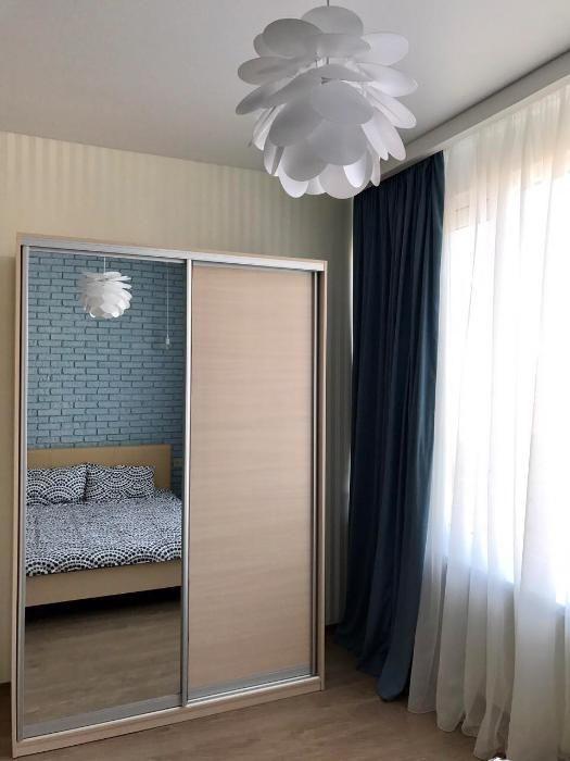 Sea View Apartment Arcadia Odesa Exterior photo