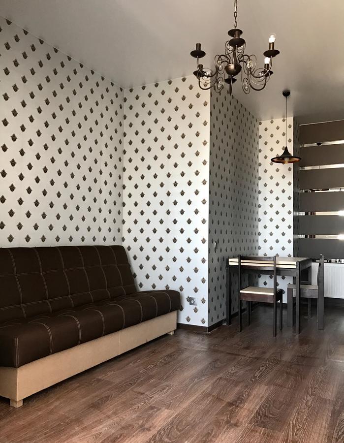 Sea View Apartment Arcadia Odesa Exterior photo