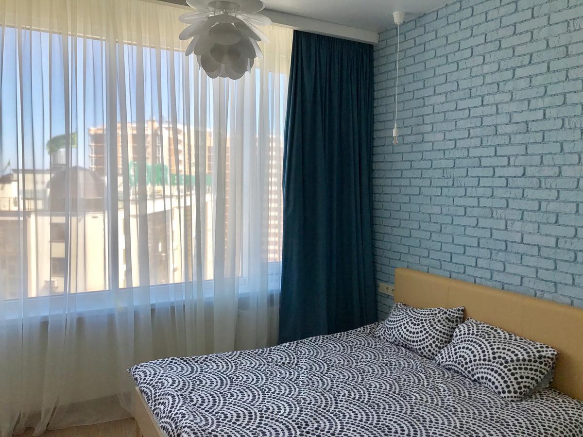 Sea View Apartment Arcadia Odesa Exterior photo
