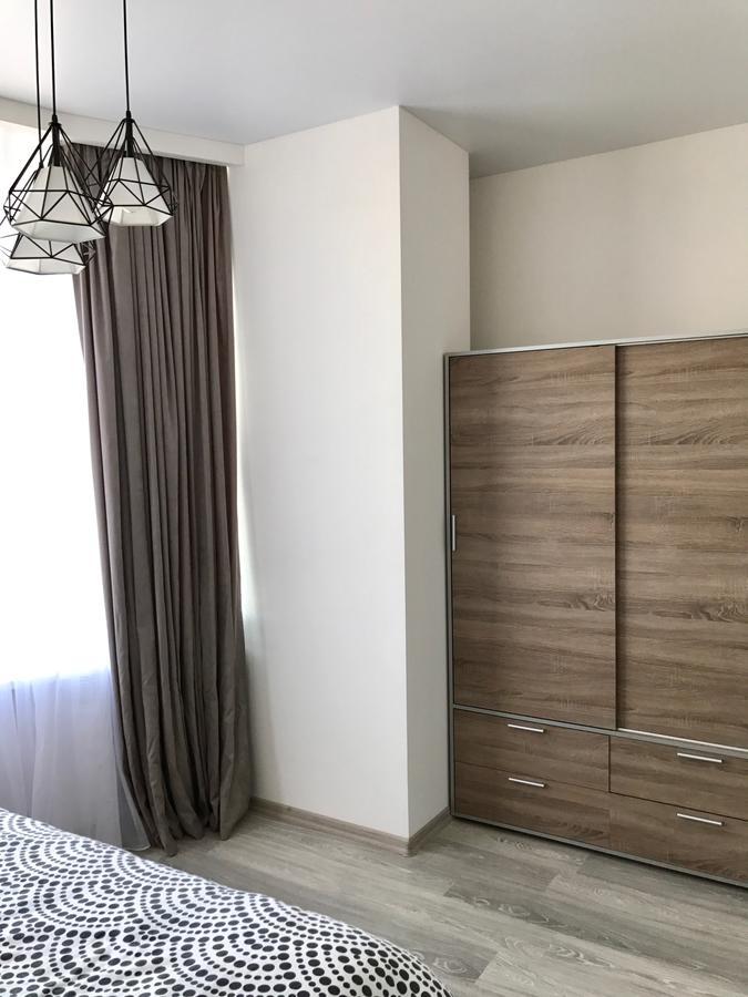 Sea View Apartment Arcadia Odesa Exterior photo
