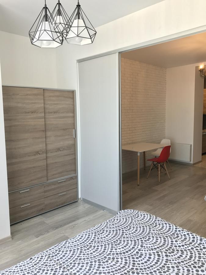 Sea View Apartment Arcadia Odesa Exterior photo