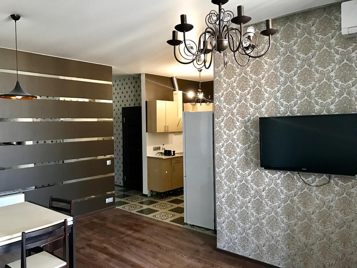 Sea View Apartment Arcadia Odesa Exterior photo