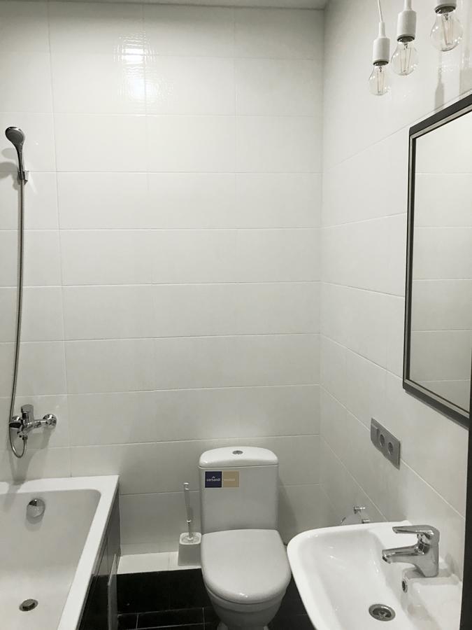 Sea View Apartment Arcadia Odesa Exterior photo