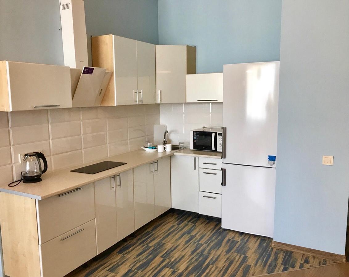 Sea View Apartment Arcadia Odesa Exterior photo