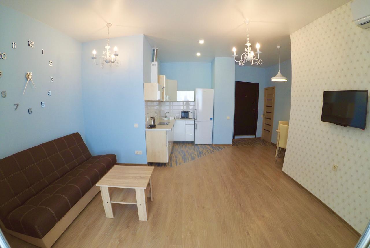 Sea View Apartment Arcadia Odesa Exterior photo