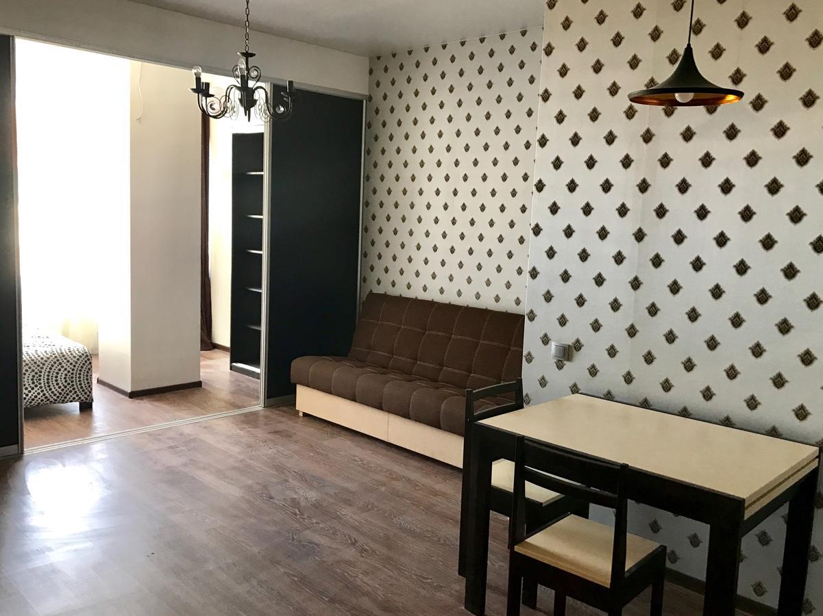 Sea View Apartment Arcadia Odesa Exterior photo