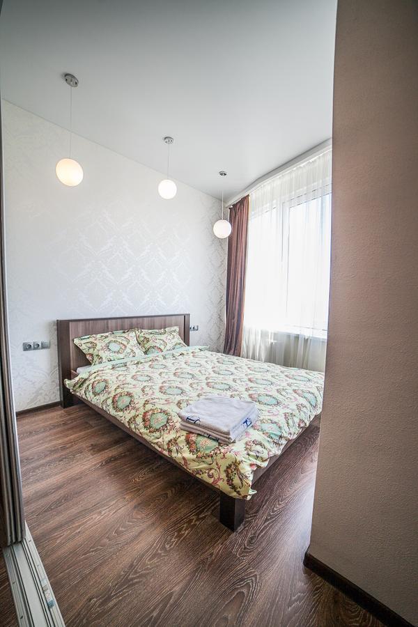 Sea View Apartment Arcadia Odesa Exterior photo