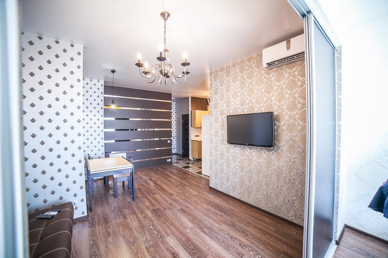 Sea View Apartment Arcadia Odesa Exterior photo