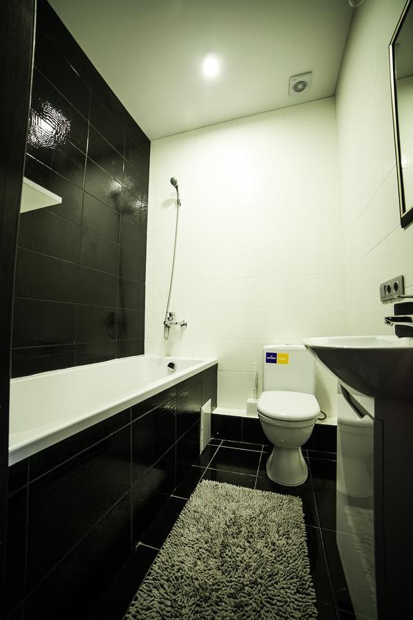Sea View Apartment Arcadia Odesa Exterior photo