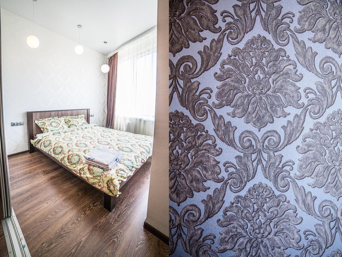 Sea View Apartment Arcadia Odesa Exterior photo