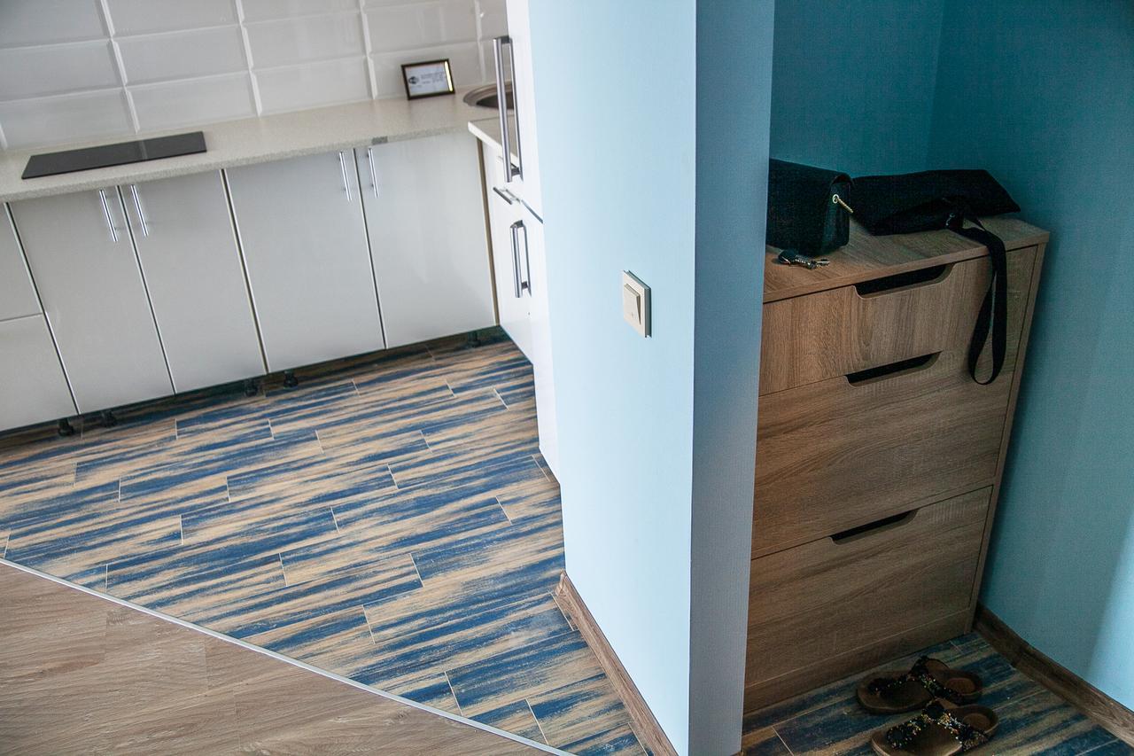 Sea View Apartment Arcadia Odesa Exterior photo