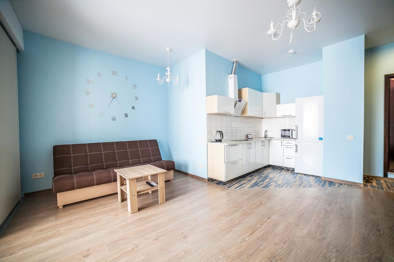 Sea View Apartment Arcadia Odesa Exterior photo