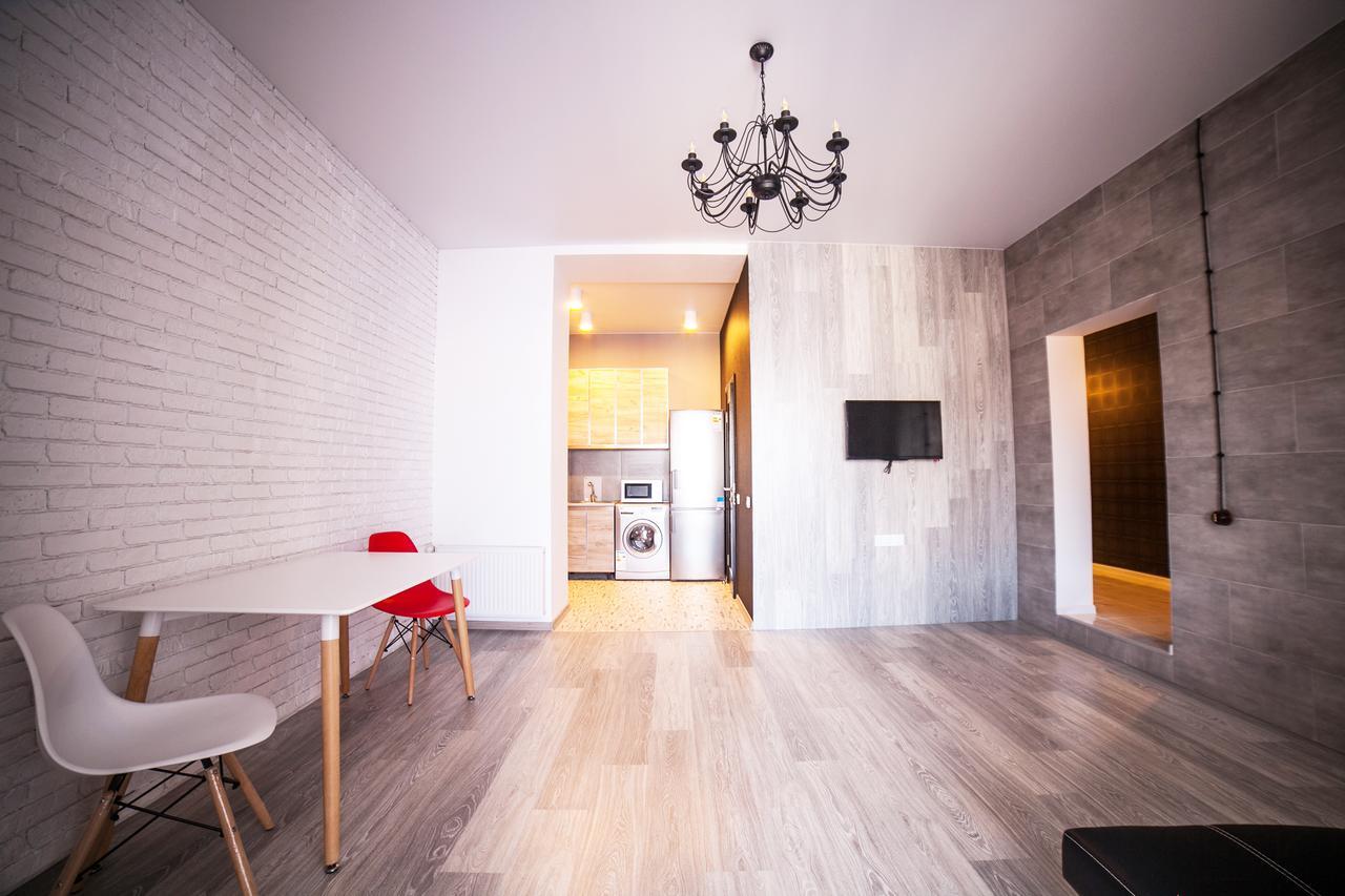 Sea View Apartment Arcadia Odesa Exterior photo
