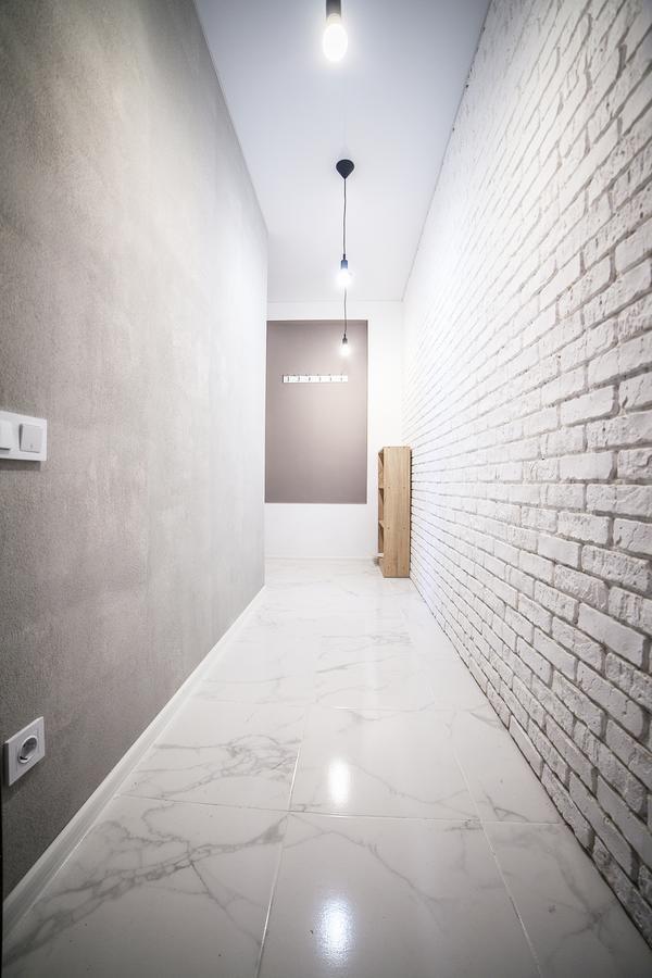 Sea View Apartment Arcadia Odesa Exterior photo