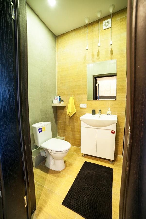 Sea View Apartment Arcadia Odesa Exterior photo