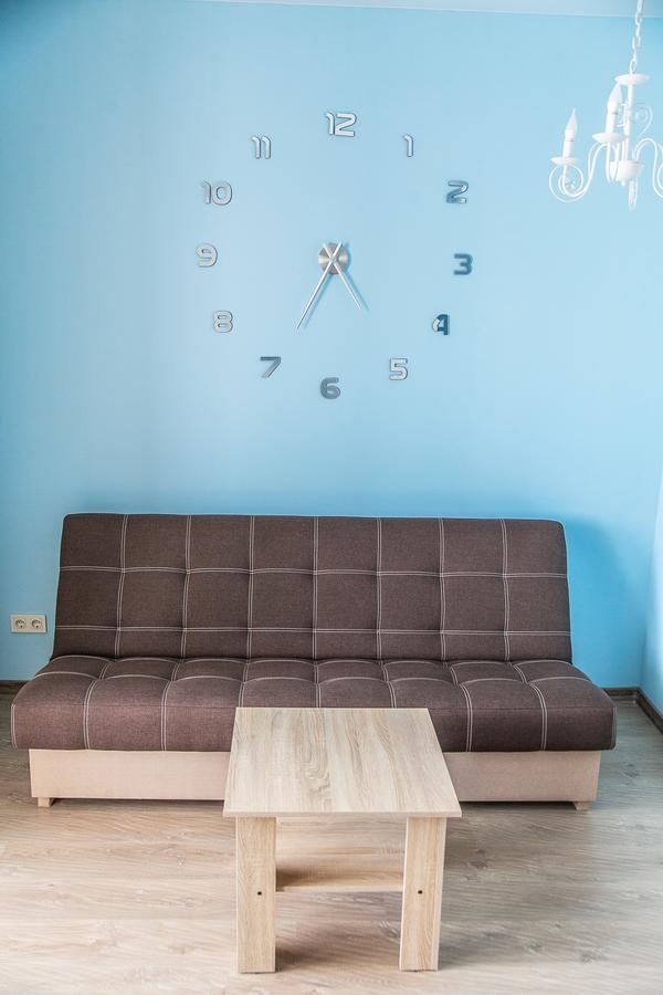 Sea View Apartment Arcadia Odesa Exterior photo