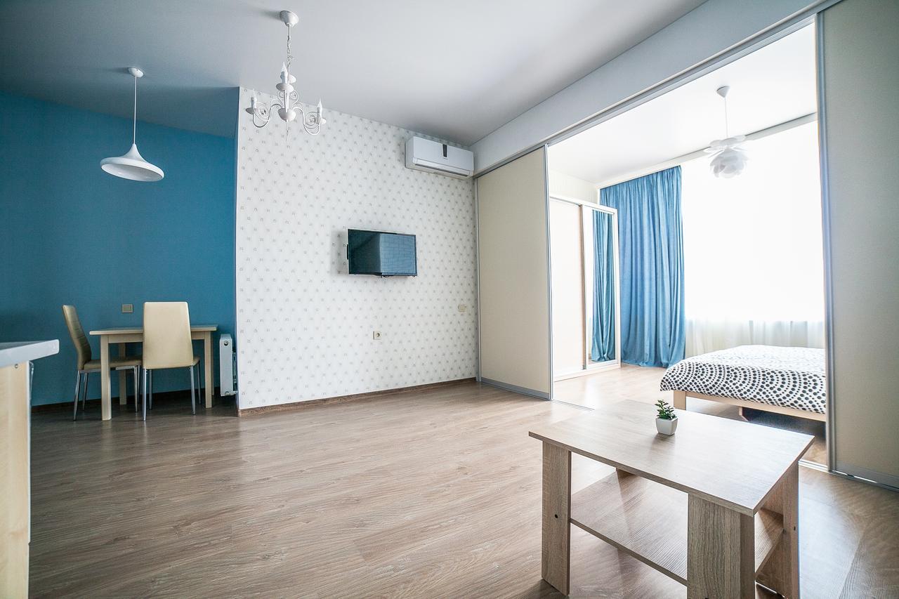 Sea View Apartment Arcadia Odesa Exterior photo