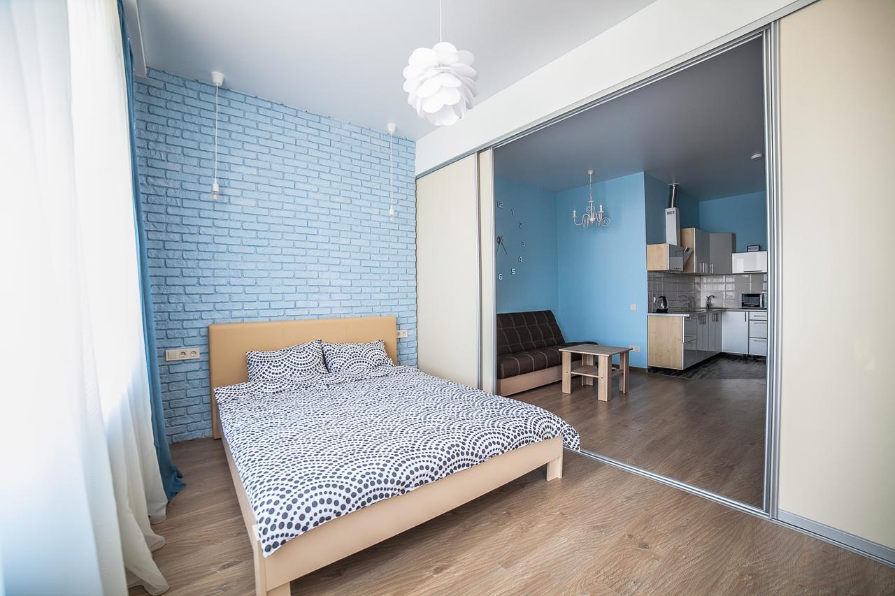 Sea View Apartment Arcadia Odesa Exterior photo