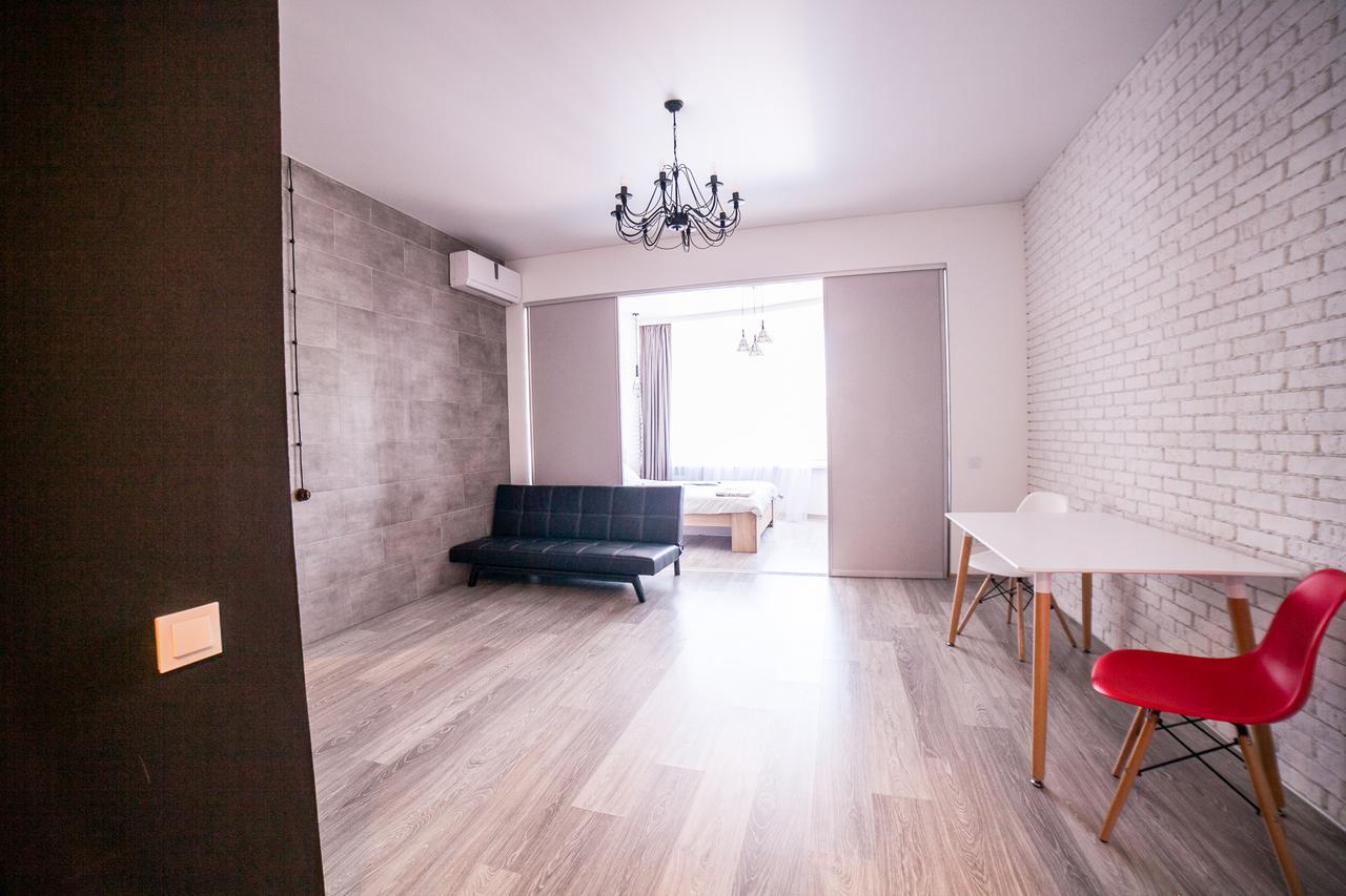 Sea View Apartment Arcadia Odesa Exterior photo