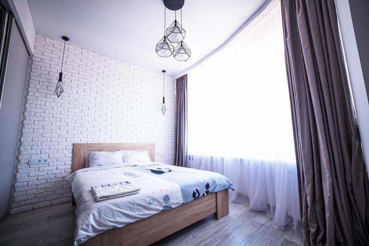 Sea View Apartment Arcadia Odesa Exterior photo